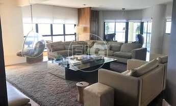 Imagem 3: PIAZZA DI ROMA - PANAMBY - Venda - 430 m² - 4 Suítes - 4 Vagas