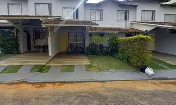 Imagem: Casa a venda de 3 quartos, área contruída