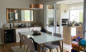 Imagem 4: Cond. Oficina-2 suites, 2 vagas