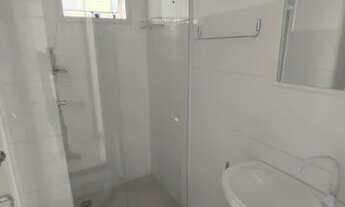 Imagem 5: Apartamento para aluguel tem 60 metros quadrados com 2 quartos