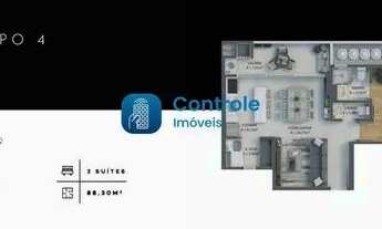 Imagem 3: Apartamento alto padrão em Construção da AMC em Campinas, São José