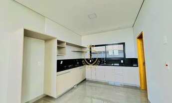 Imagem 3: Casa com 3 dormitórios à venda, 252 m² por R$ 1.700.000,00 - Condomínio Reserva Saint Paul