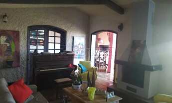 Imagem 3: Casa Padrão em São Carlos