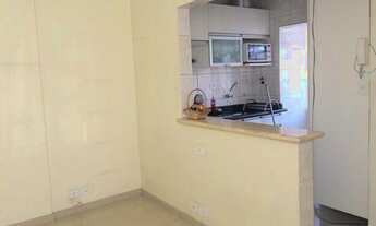 Imagem 4: Apartamento de 45 metros quadrados no bairro Gonzaguinha com 1 quarto