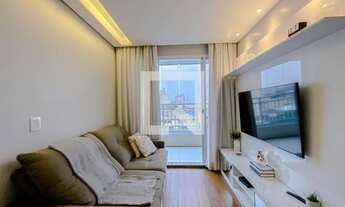 Imagem 6: Apartamento para Aluguel - Belém, 2 Quartos, 49 m2