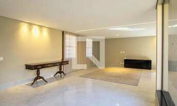 Imagem 2: Casa para Aluguel - Belvedere, 5 Quartos, 410 m2