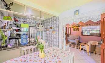 Imagem 7: Casa para Venda - 272.24m², 3 dormitórios, sendo 1 suites, 4 vagas - Vila Jardim