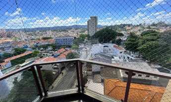 Imagem 4: Excelente apto útil 200 m², um por andar, ( Mobiliado ), 3 dorm - 2 suites - 3 vagas