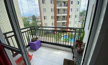 Imagem 2: Apartamento 2 quartos - Vila Gomes