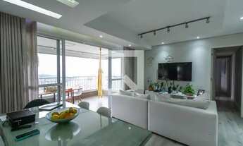 Imagem: Apartamento para Aluguel - Vila Lusitânia