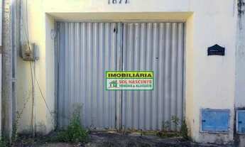 Imagem: Casa com 3 dormitórios para alugar, 110