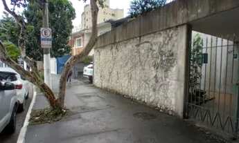 Imagem: Sobrado, Mirandópolis - São Paulo