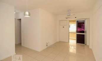 Imagem 1: Apartamento para Aluguel - Meier, 2 Quartos, 60 m2