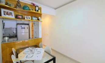 Imagem 7: Apartamento para locação com 2 dormitórios e 2 vagas de garagem na Vila Brasílio Machado