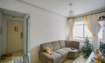 Imagem 5: Apartamento para venda com 50 metros quadrados com 2 quartos em Vila Madalena - São Paulo