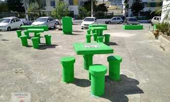 Imagem 4: Apartamento com 2 quartos na melhor localização do Colubandê!