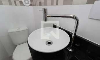 Imagem 7: Casa para Aluguel - Horto Florestal, 2 Quartos, 59 m2