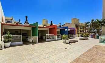 Imagem 4: Melhor condomínio dos ingleses frente praia