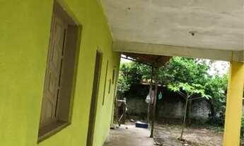 Imagem 2: Casa para venda com 172 metros quadrados com 2 quartos em São Diogo II - Serra - Espírito