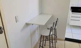 Imagem 5: Apartamento para aluguel com 40 metros quadrados com 2 quartos