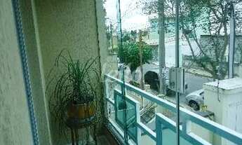 Imagem 5: Santo André - Apartamento Padrão - Vila Floresta