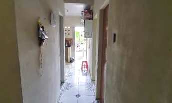 Imagem 3: Casa 2/4 sendo 1 suíte no Ariri Bolonha / sideral 1, R$ 1.200.00 prox. Mario Covas