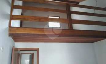 Imagem 4: Sobrado para venda tem 107 metros quadrados com 2 quartos em Vila Santos - São Paulo - SP