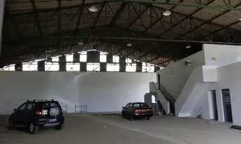 Imagem 2: ALUGO GALPAO CUMBICA - GUARULHOS