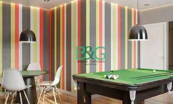 Imagem 2: Apartamento com 1 dormitório à venda, 31 m² por R$ 220.000,00 - São Miguel - São Paulo/SP