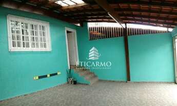 Imagem: Sobrado com 2 dormitórios, 78 m² - venda