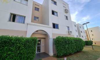 Imagem 6: Apartamento no Condomínio Vila dos Ipês