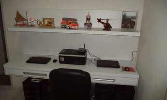 Imagem 5: Apartamento Mobiliado com 2 Quartos +1 em Boa Viagem