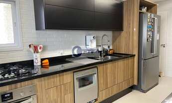 Imagem 3: Santana de Parnaíba - Apartamento Padrão - Tamboré