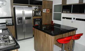 Imagem 5: Lindo sobrado com localização privilegiada