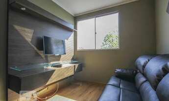 Imagem 3: Apartamento para Aluguel - Morumbi, 2 Quartos, 55 m2