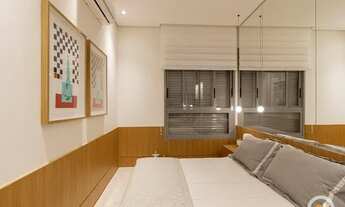 Imagem 5: GOIâNIA - Apartamento Padrão - Setor Marista