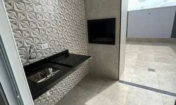 Imagem: Sobrado com 3 dormitórios à venda, 130