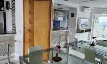 Imagem 5: Apartamento para aluguel possui 78m² com 2 quartos BORA BORA