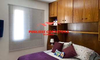 Imagem 14: Apartamento Residencial à venda, Vila Santa Catarina, São Paulo - AP0067