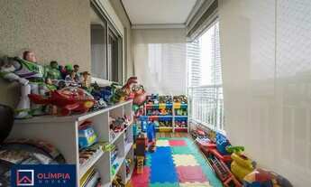 Imagem 6: Venda Apartamento 2 Dormitórios - 103 m² Chácara Santo Antônio