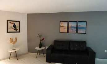 Imagem 3: Excelente APTO em Boa Viagem a 500m da Praia