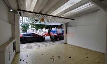 Imagem 3: Casa na Rua Major Maragliano, Vila Mariana, com 3 quartos, 2 vagas de garagem, ao lado das