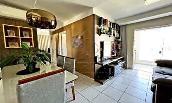 Imagem: SOROCABA - Apartamento Padrão - Três Meninos