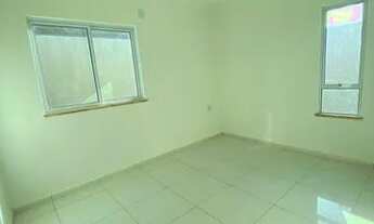 Imagem 7: Casa Plana no Eusébio