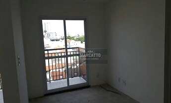 Imagem 2: Apartamento à venda, 45 m² por R$ 407.000,00 - Campestre - Santo André/SP