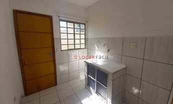 Imagem 3: Kitnet com 1 dormitório para alugar, 25 m² por R$ 800/mês - Vila Balarotti - Londrina/PR