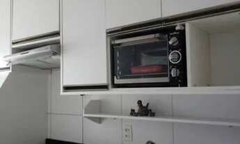 Imagem 4: Apartamento com 3 dormitórios à venda, 56 m² por R$ 325.000 - Cocaia - Guarulhos/SP