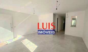 Imagem 4: Casa com 3 dormitórios à venda, 163 m² por R$ 760.000,00 - Piratininga - Niterói/RJ