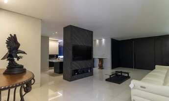 Imagem 4: Apartamento à venda, 4 quartos, 1 suíte, 1 vaga, Lourdes - Belo Horizonte/MG