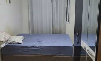 Imagem 7: Apartamento de dois quartos com suite